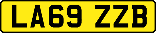 LA69ZZB