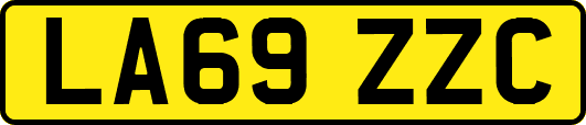 LA69ZZC