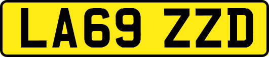 LA69ZZD