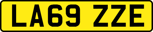 LA69ZZE