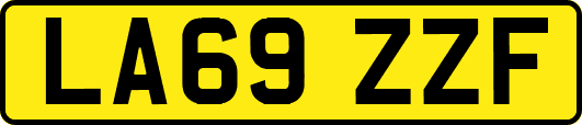 LA69ZZF