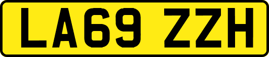 LA69ZZH
