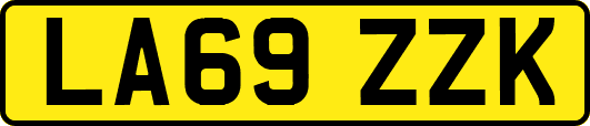 LA69ZZK