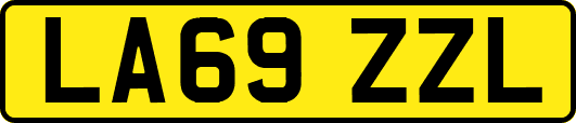 LA69ZZL
