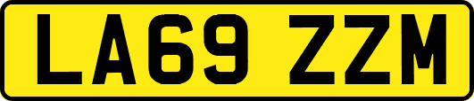LA69ZZM