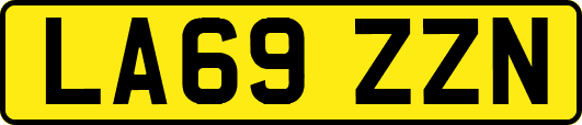 LA69ZZN