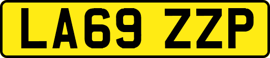 LA69ZZP