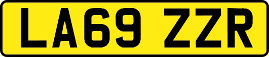 LA69ZZR