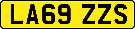 LA69ZZS