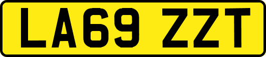 LA69ZZT