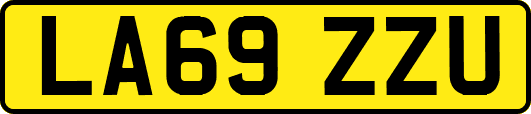 LA69ZZU