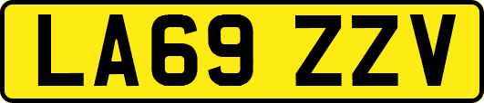 LA69ZZV