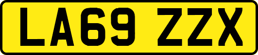 LA69ZZX