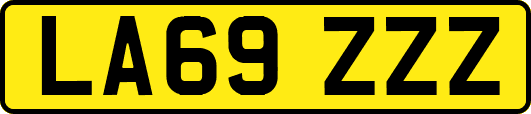 LA69ZZZ