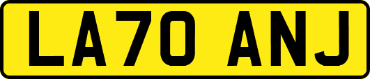 LA70ANJ
