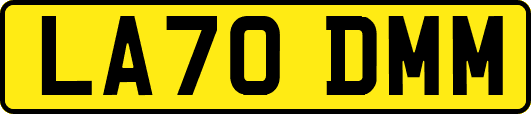 LA70DMM