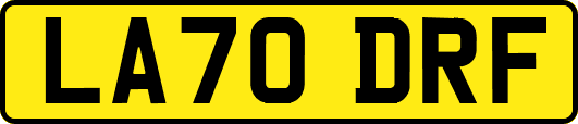 LA70DRF