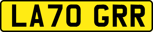 LA70GRR