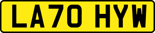 LA70HYW