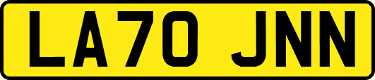 LA70JNN