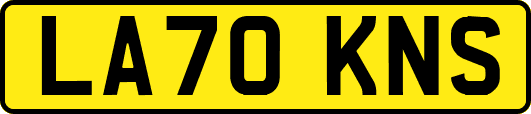 LA70KNS