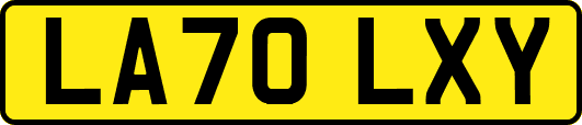 LA70LXY