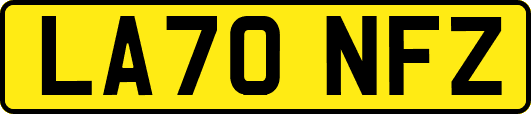 LA70NFZ
