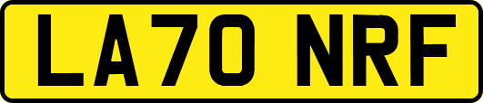 LA70NRF