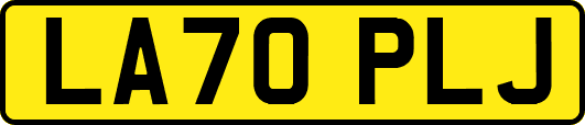 LA70PLJ