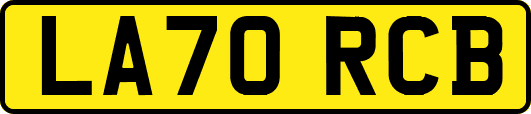 LA70RCB