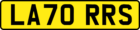 LA70RRS