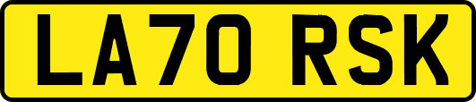 LA70RSK