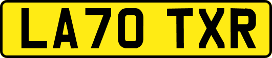 LA70TXR
