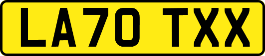 LA70TXX