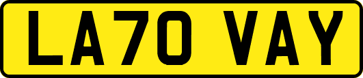 LA70VAY