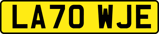 LA70WJE