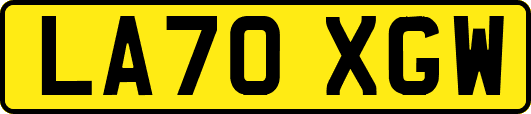 LA70XGW