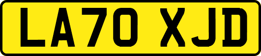LA70XJD