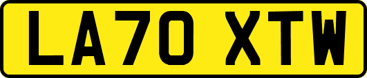 LA70XTW