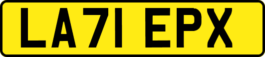 LA71EPX