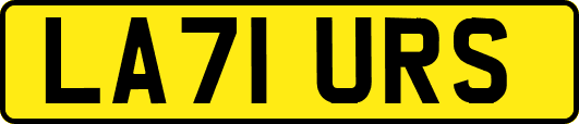 LA71URS