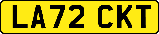 LA72CKT
