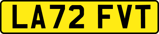 LA72FVT