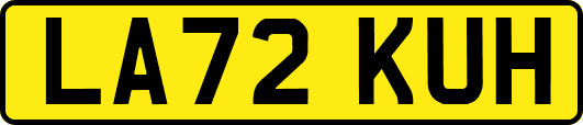 LA72KUH