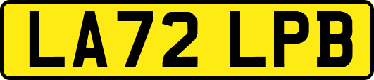 LA72LPB