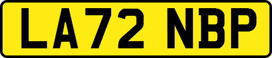 LA72NBP