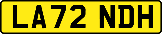 LA72NDH