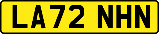 LA72NHN
