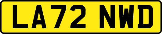 LA72NWD