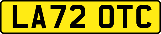 LA72OTC